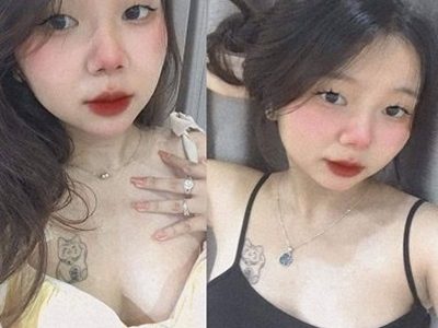 Lộ clip sex của em Thư Lê 2k7 hàng non tơ
