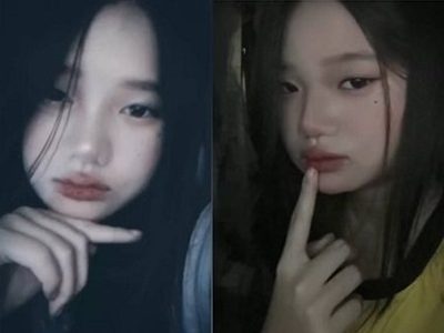 Cái lồn hư hỏng nhiều nước của em Trâm Hoàng 2k9