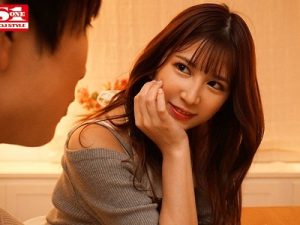 Chị gái của em người yêu đã làm con cặc tôi cứng