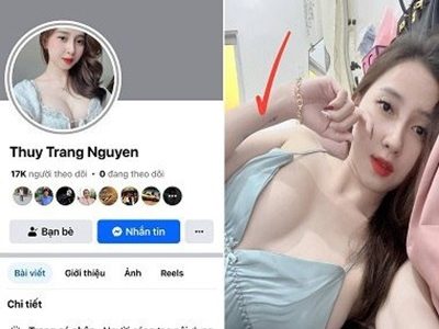 Em Thùy Trang Nguyễn hàng ngon dáng đẹp mặt xinh