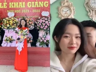 Lộ clip sex cô giáo thực tập địt nhau với học sinh